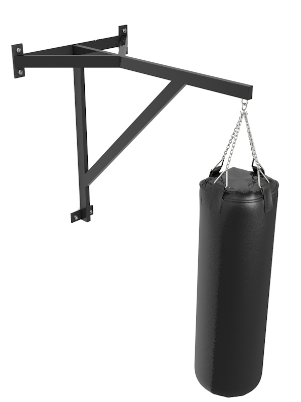Кронштейн для боксерского мешка 1.2 м (05.203)