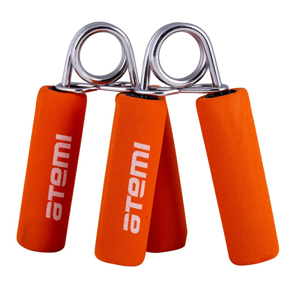 Эспандер кистевой Atemi, AHG02 2 шт