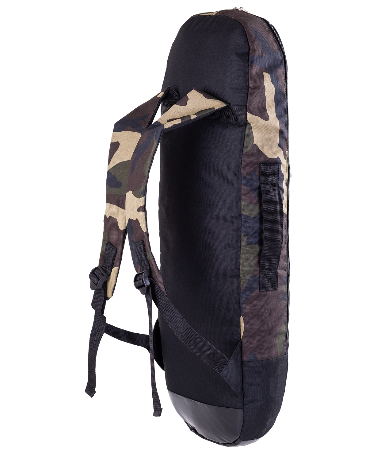 Чехол для скейтборда SkateBag, Camo