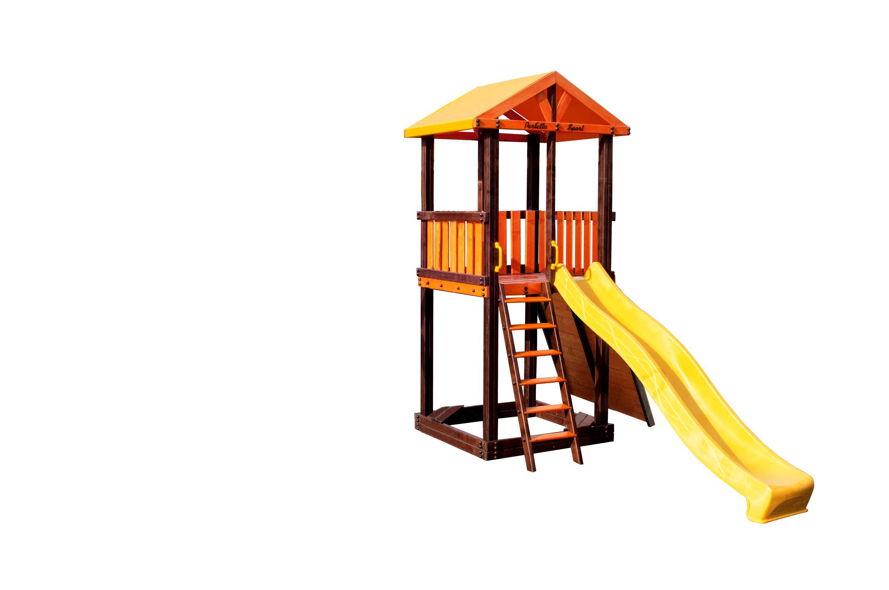 Игровой комплекс Perfetto sport «Pitigliano-2»
