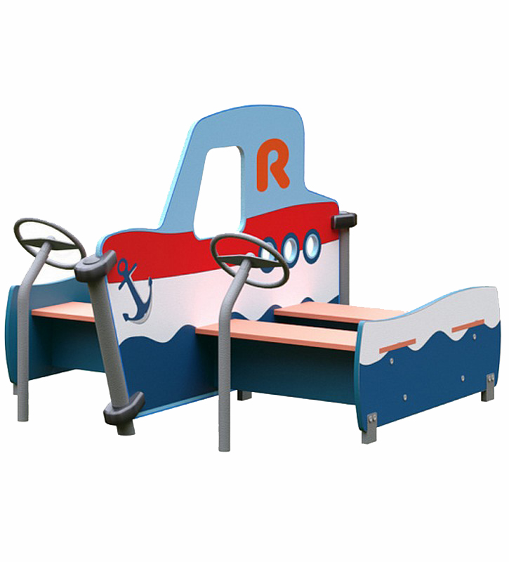 Игровое оборудование КАТАМАРАН Romana 057.67.00