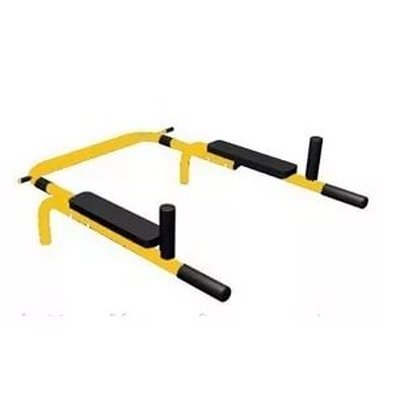 ДСК-ВО 92.13.490 брусья откидные (жёлтый)