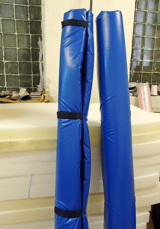 Защита на волейбольные стойки 03.3.600