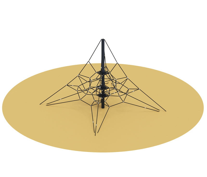 Лаз-сетка Пирамида СК 2.05.04