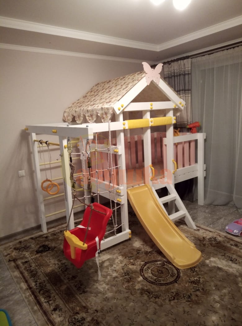 Савушка Baby 6