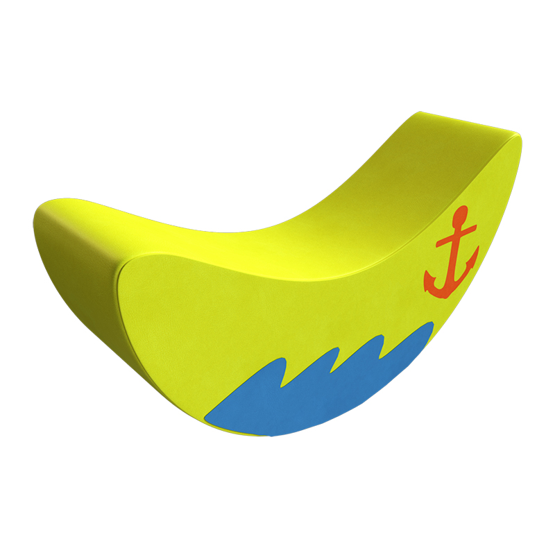 Контурная игрушка ВОЛНА-КАЧАЛКА Romana (ДМФ-МК-01.10.03)