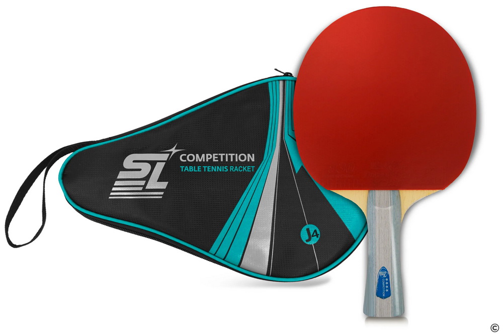 Теннисная ракетка START LINE J4