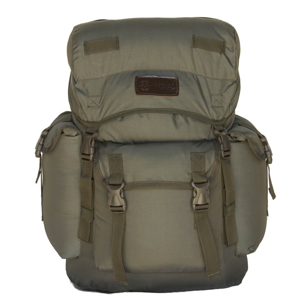 Рюкзак Prival Кенгуру КД 45 Хаки