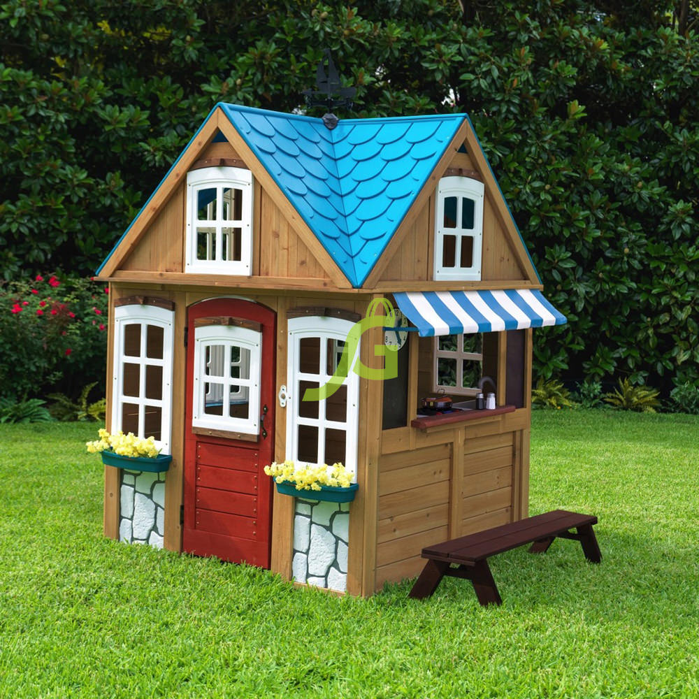 Детский домик Seaside Cottage