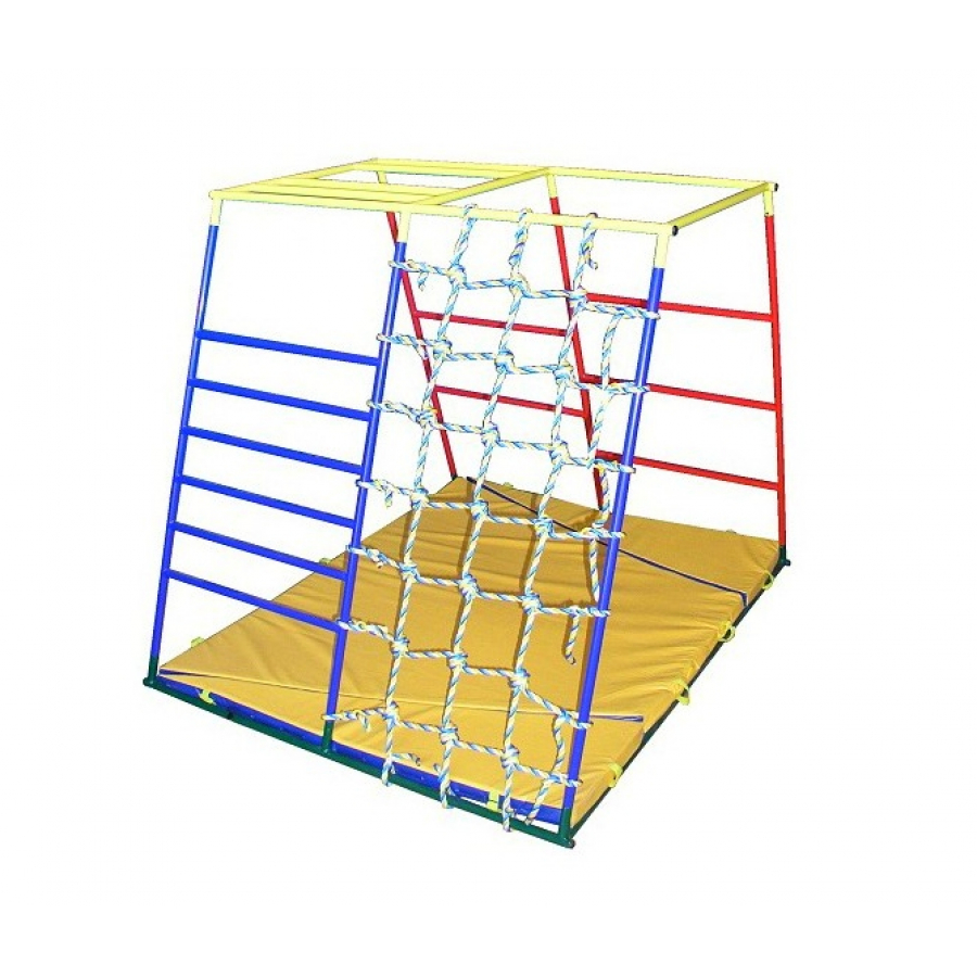 Сетка-половинка для ДСК Ранний Старт СТАНДАРТ и ДСК Ранний Старт ЛЮКС