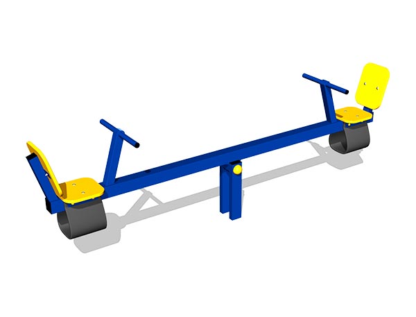Качалка-балансир ZION Сток (КЧ055)