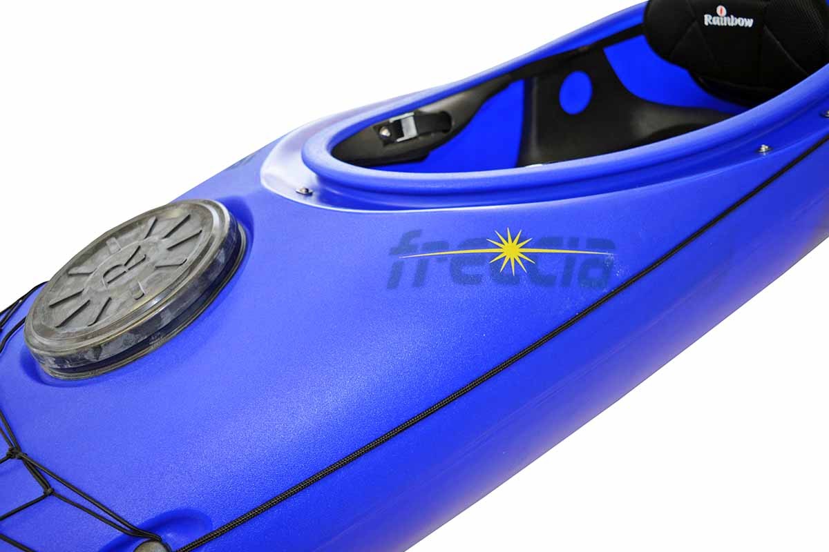 Каяк Rainbow Freccia Expedition