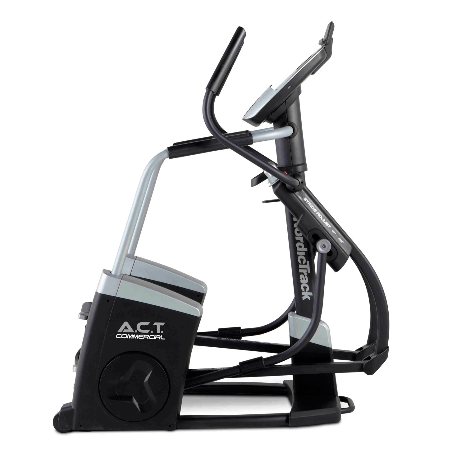 Кросстренер NordicTrack A.C.T. Commercial (без нагрудного датчика)