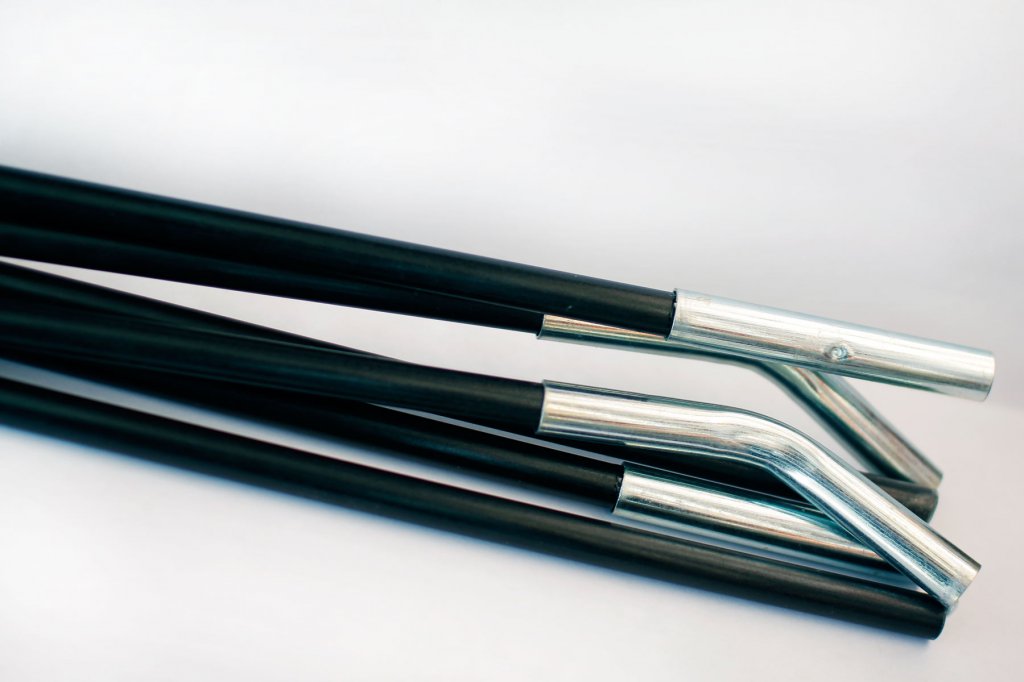 Козырек для палатки ЛОТОС 3