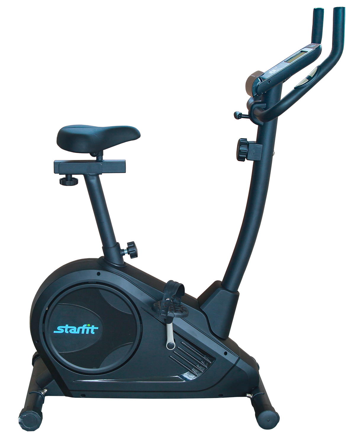 Велотренажер BK-105 Carrera New, магнитный