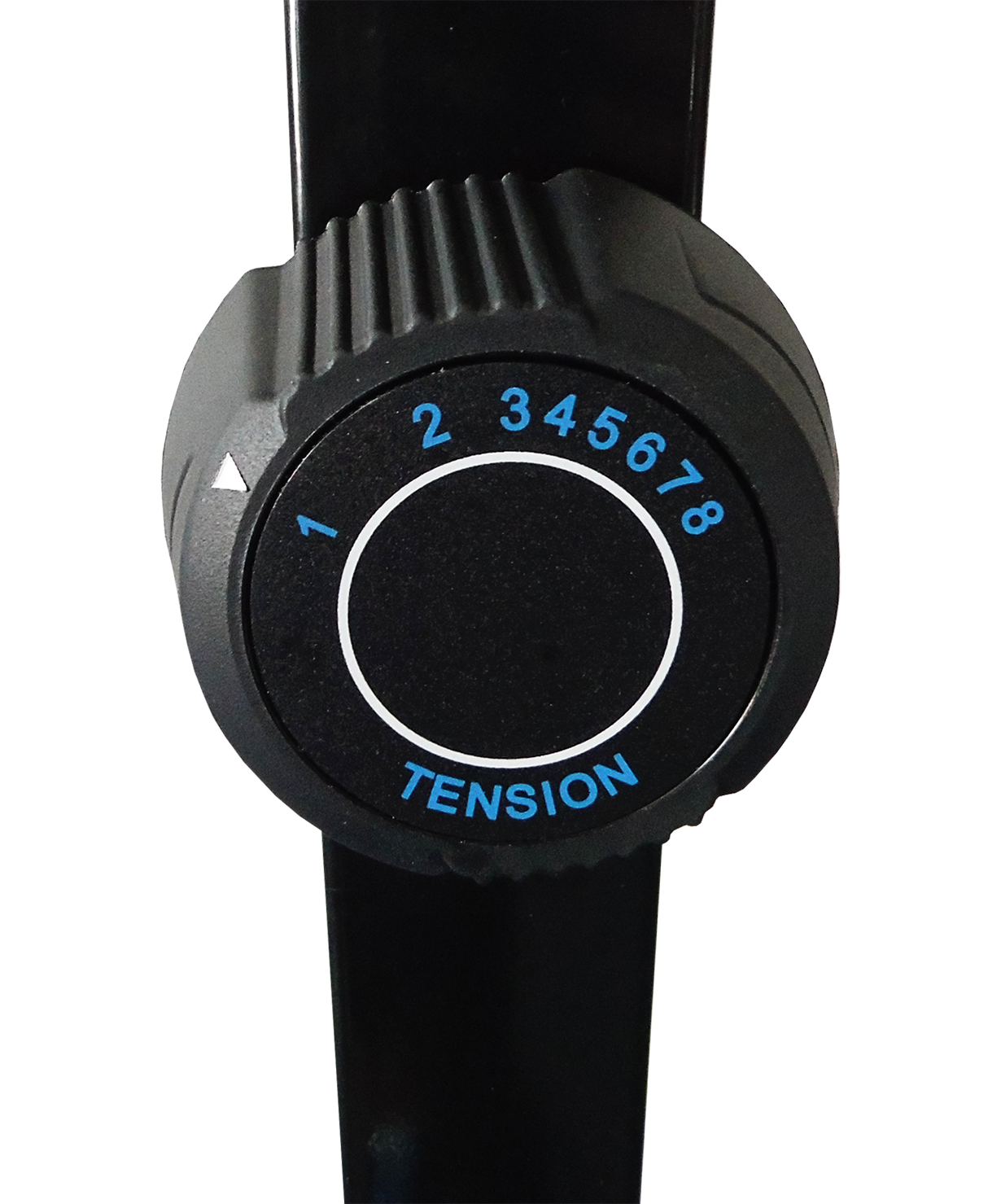 Велотренажер STARFIT BK-110 Tornado, магнитный