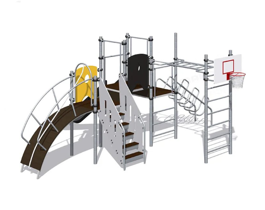 Игровой комплекс «Romana 101.92.00»