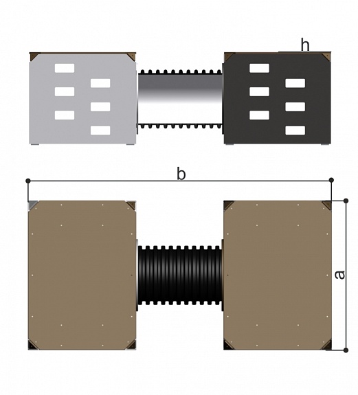 Игровой модуль Romana 115.20.00