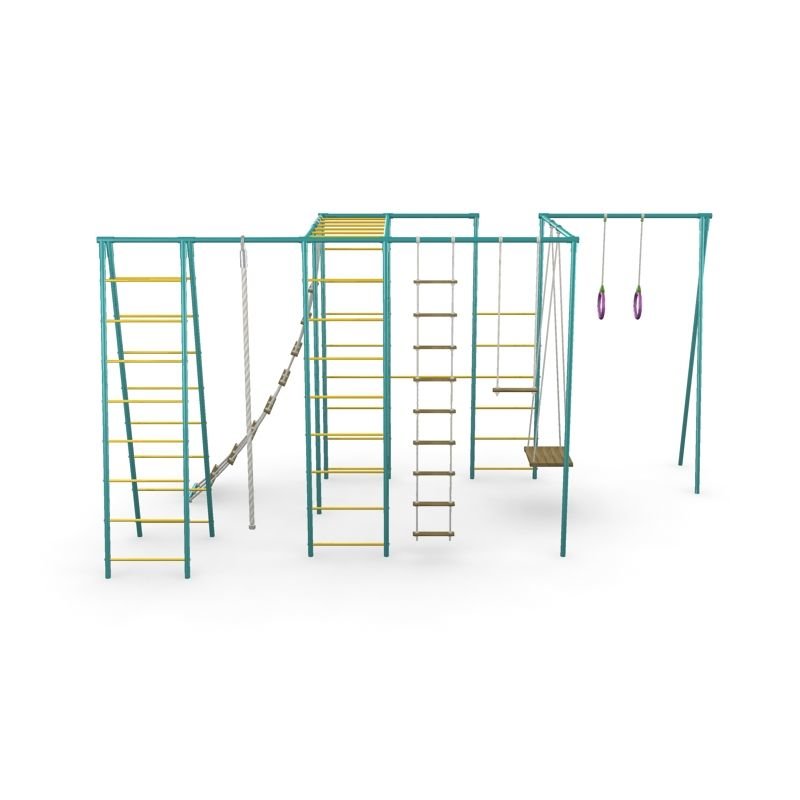 ДСК для улицы СпортОкей Макси + ТР