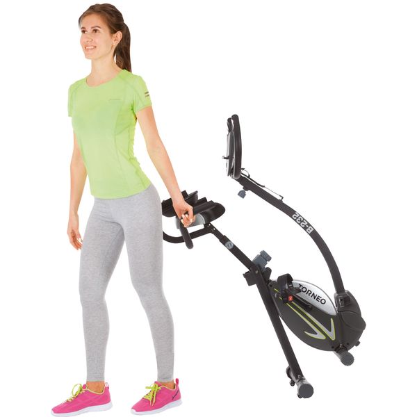 Велотренажер Torneo Compacta Plus