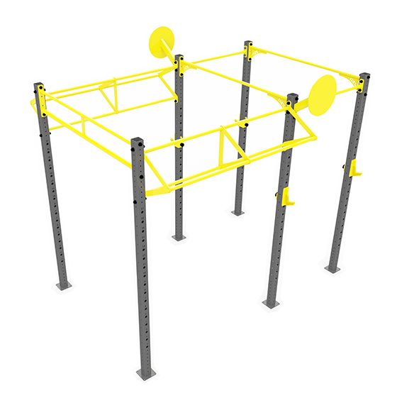 Функциональная рама А0333