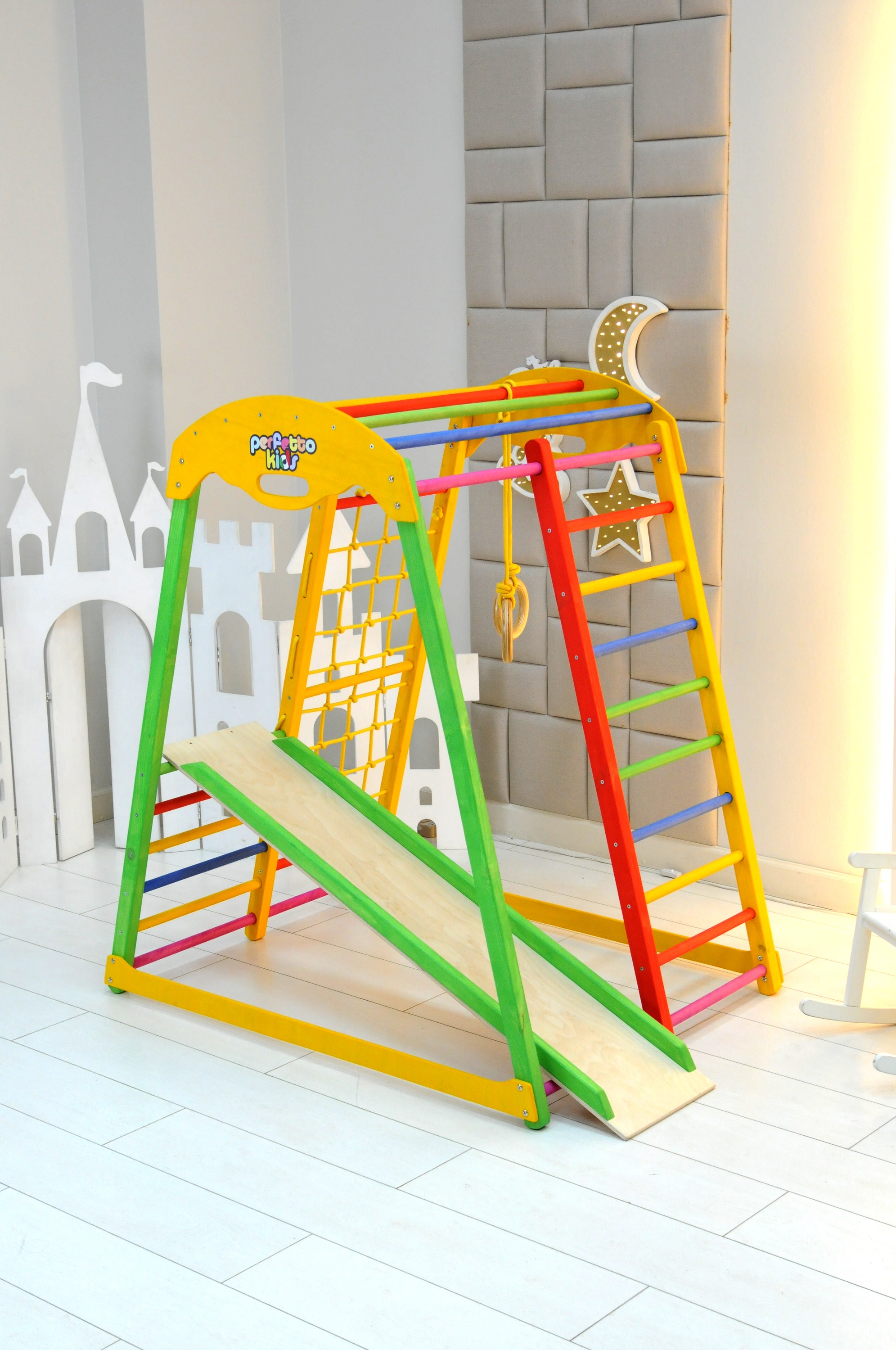 ДСК PERFETTO KIDS "Farfalla"