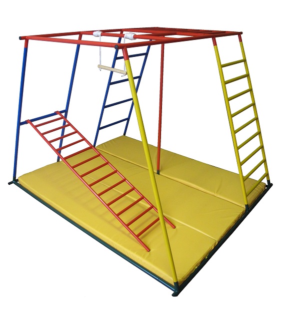 ДСК Ранний старт олимп полная