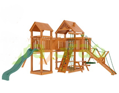 Детская площадка IgraGrad Шато 4