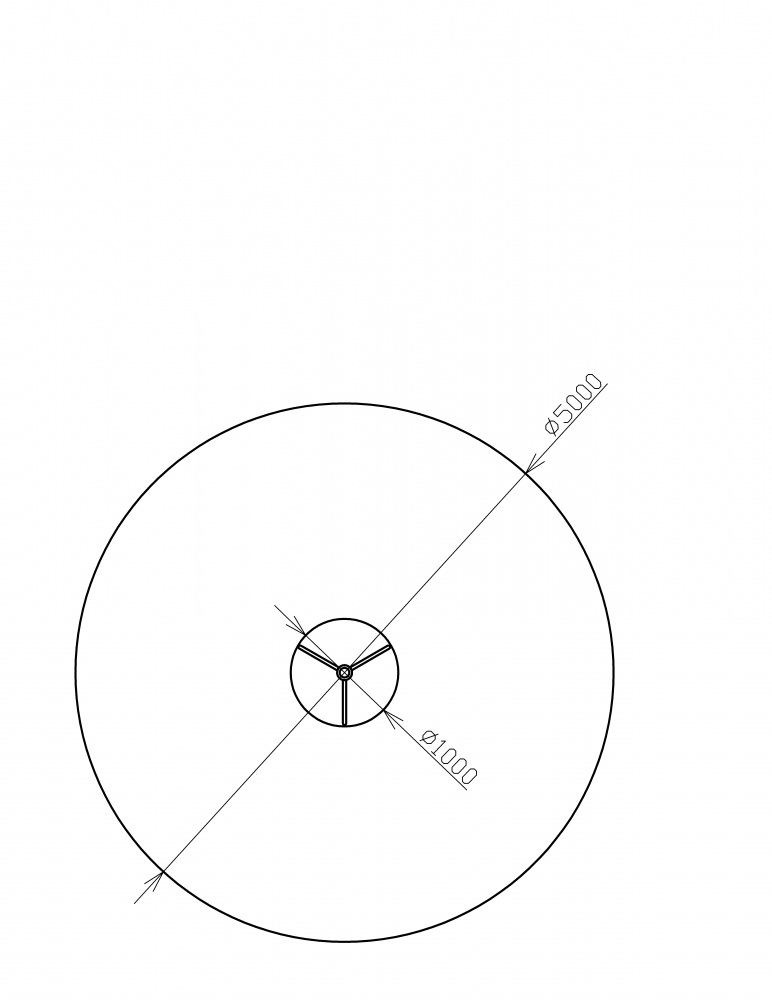 ВЕТЕРОК 2 карусель ИО 30.01.02-П