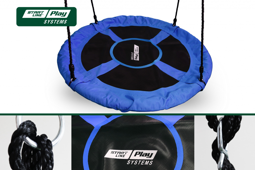 Качели-гнездо slp systems GB54
