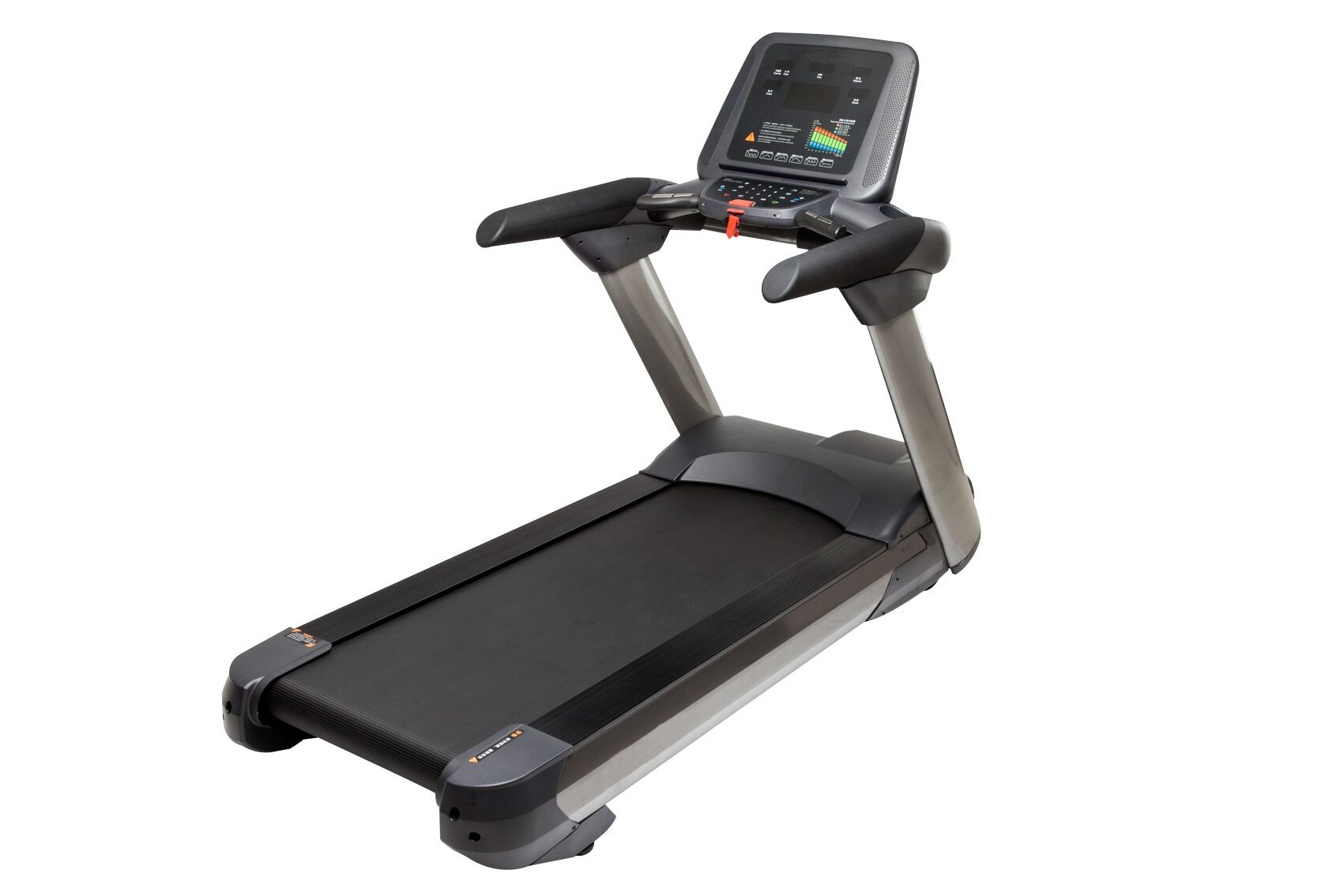 Профессиональная беговая дорожка SHUA SH-5918