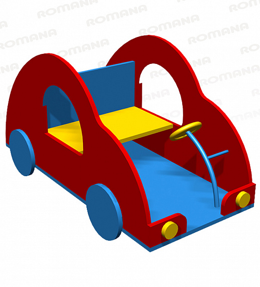 Мини-авто ЖУК Romana 111.21.00