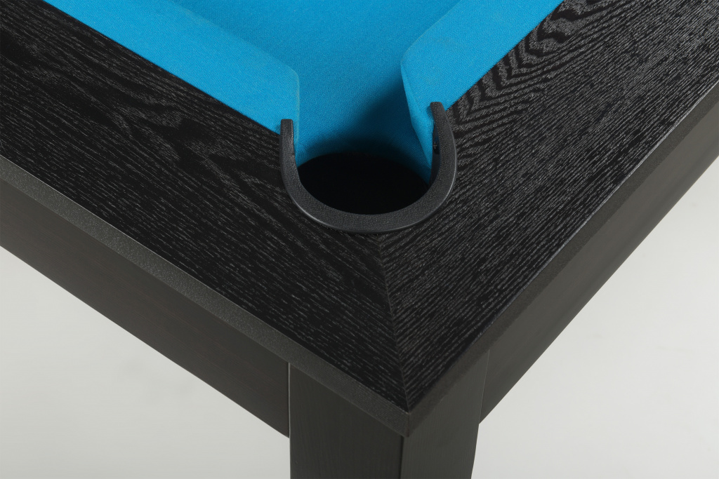 Бильярдный стол ЛОФТ ШПОН 8 футов