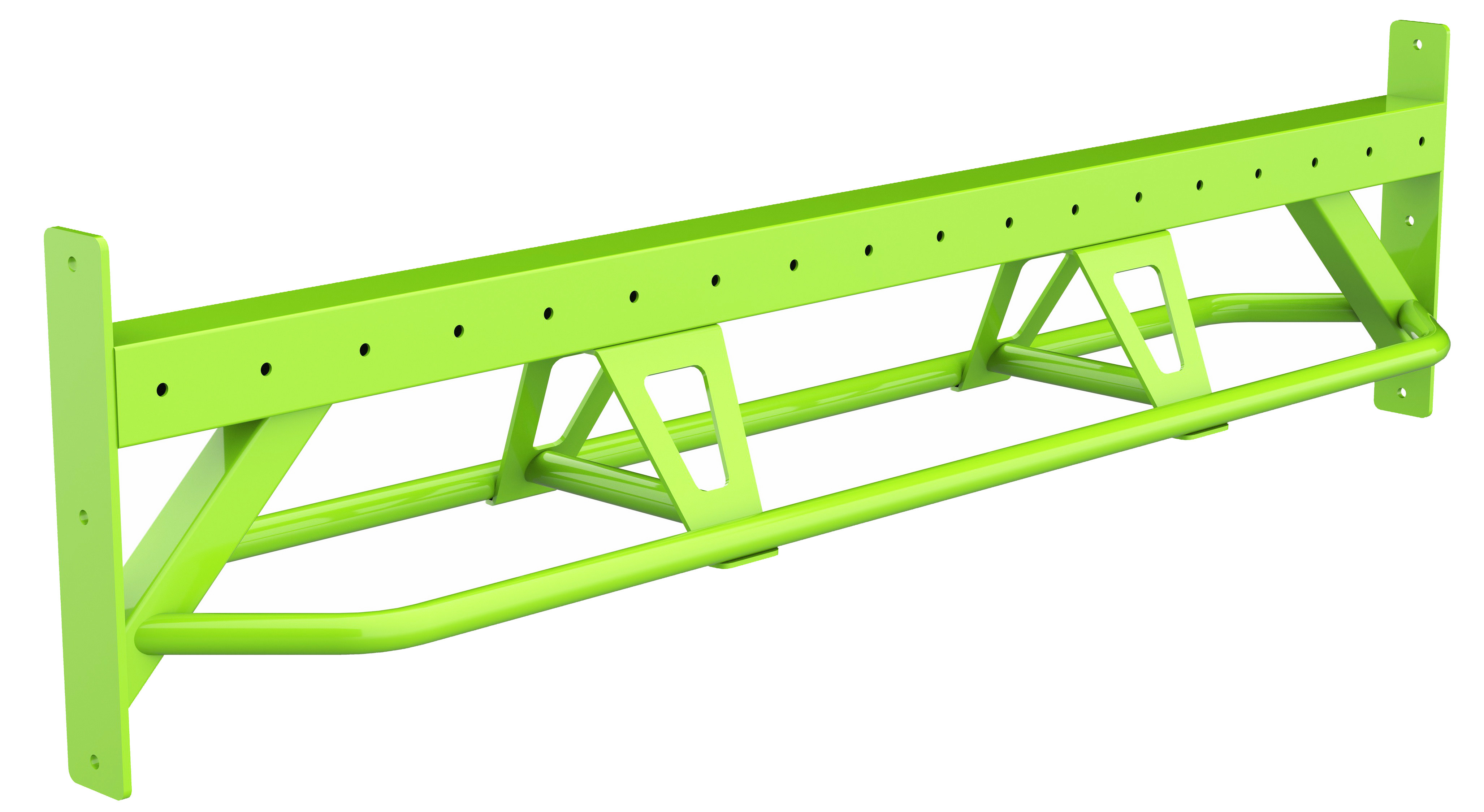Балка треугольная 80х80-32-32, усиленная, одинарная