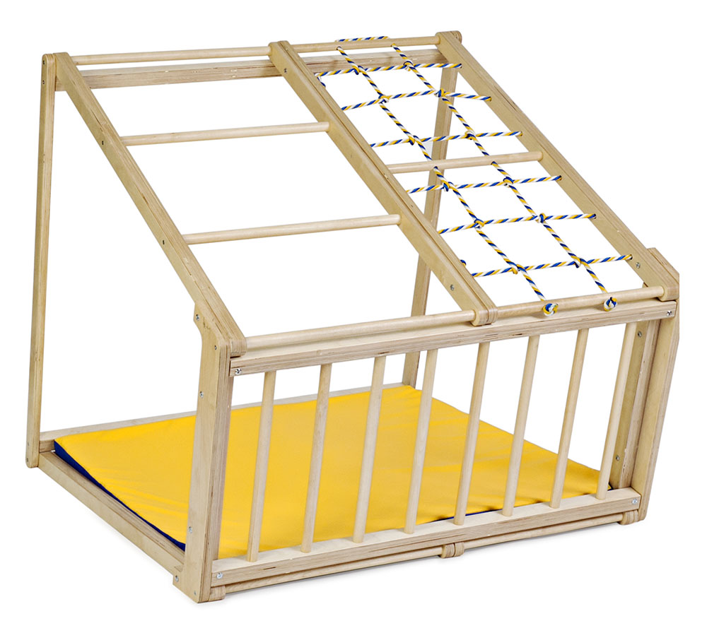 ДСК Парус KIDWOOD