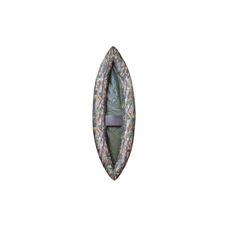 Байдарка двухслойная ТАЙГА 280 Вольный ветер