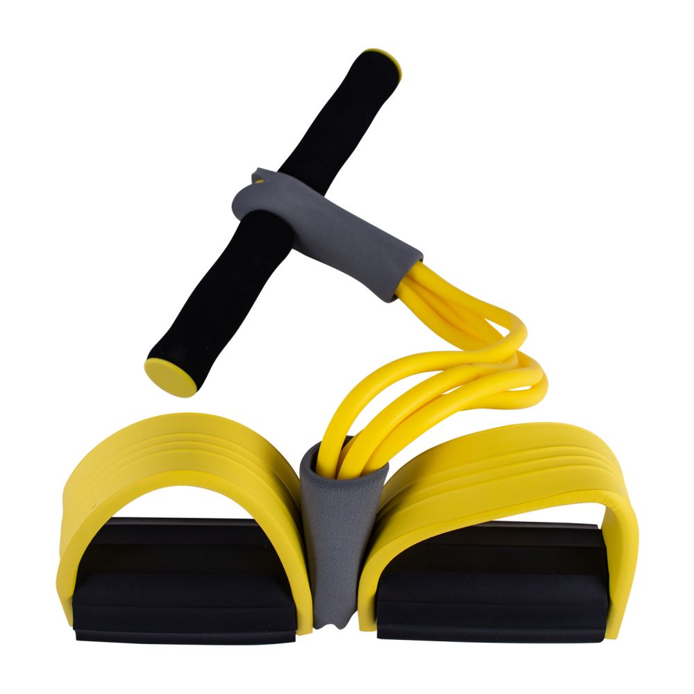 Эспандер для спины Atemi, ACE04, ТПЕ, 10 кг