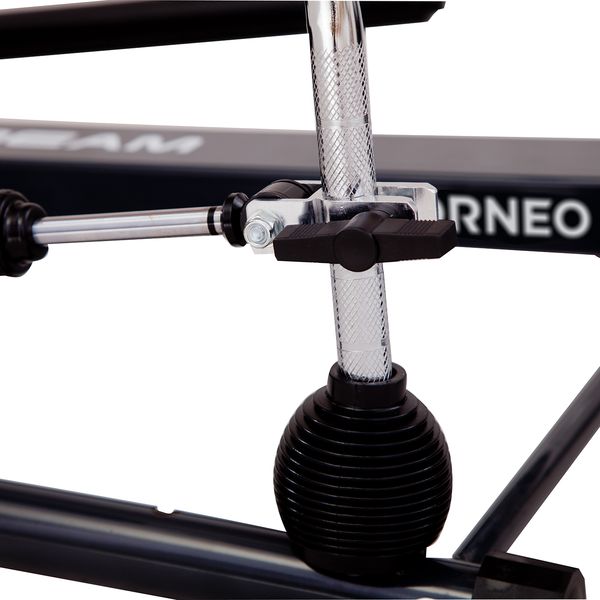 Гребной тренажёр Torneo Golfstream