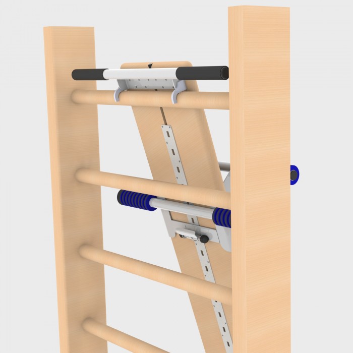 Доска по типу Евминова.Тренажер для спины