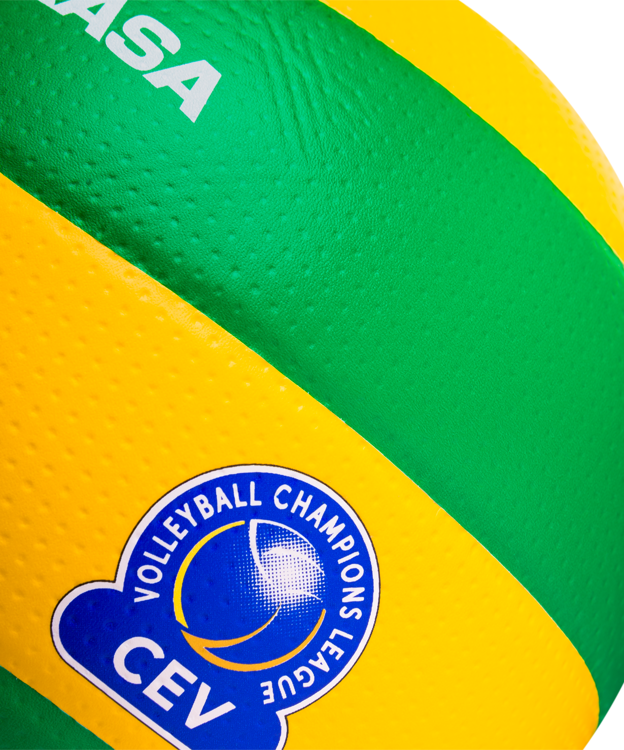 Мяч волейбольный MVA 200 CEV Official game ball