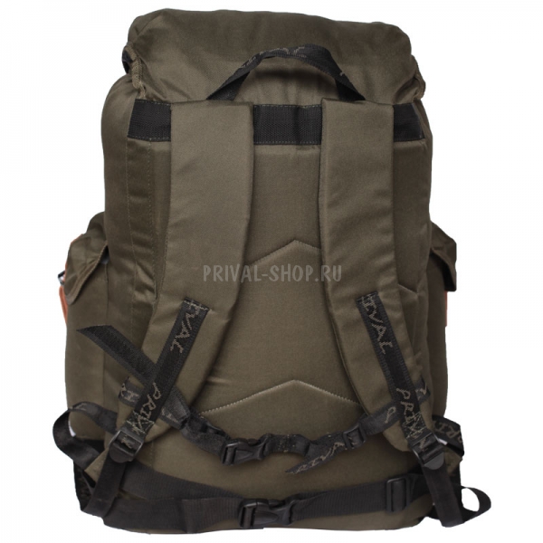 Рюкзак Prival Скаут 40 Oxf Хаки