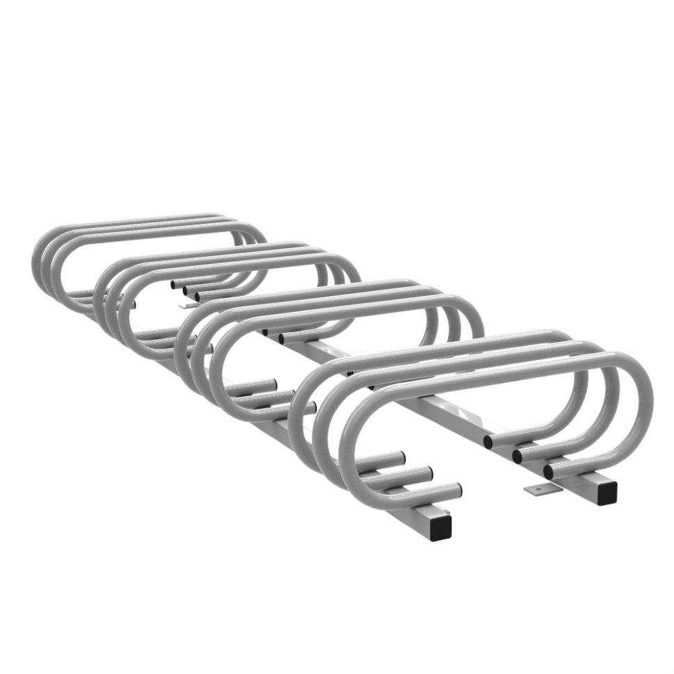 Парковка для велосипедов ВП 7-2