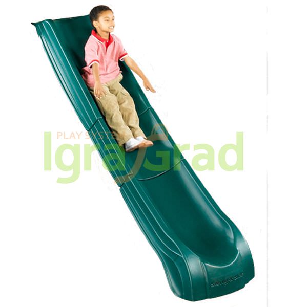 Скат Super Summit (H 1500, 2.6 м) IgraGrad