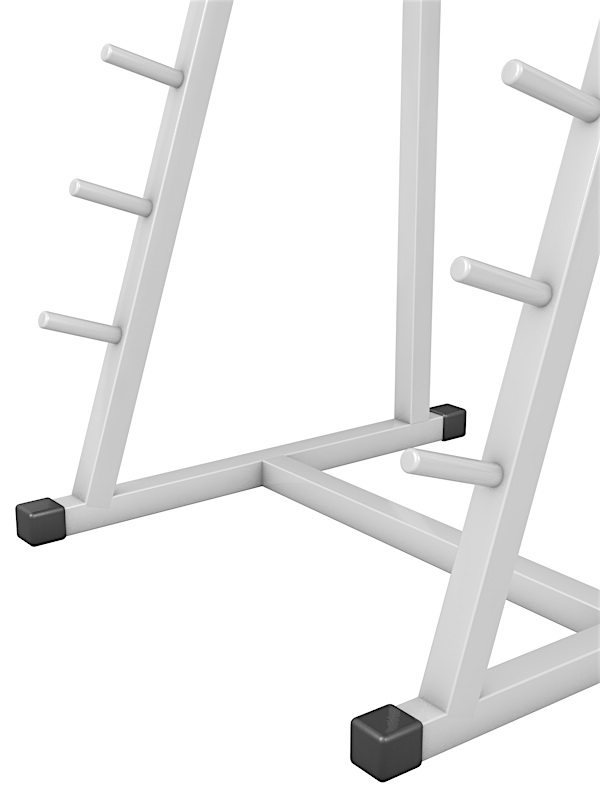 Стойка для грифов (13.403)