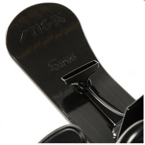 Снегокат SX PRO (черный)