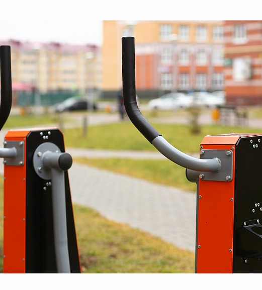 Тренажер уличный ШАГОВЫЙ Romana 207.31.10