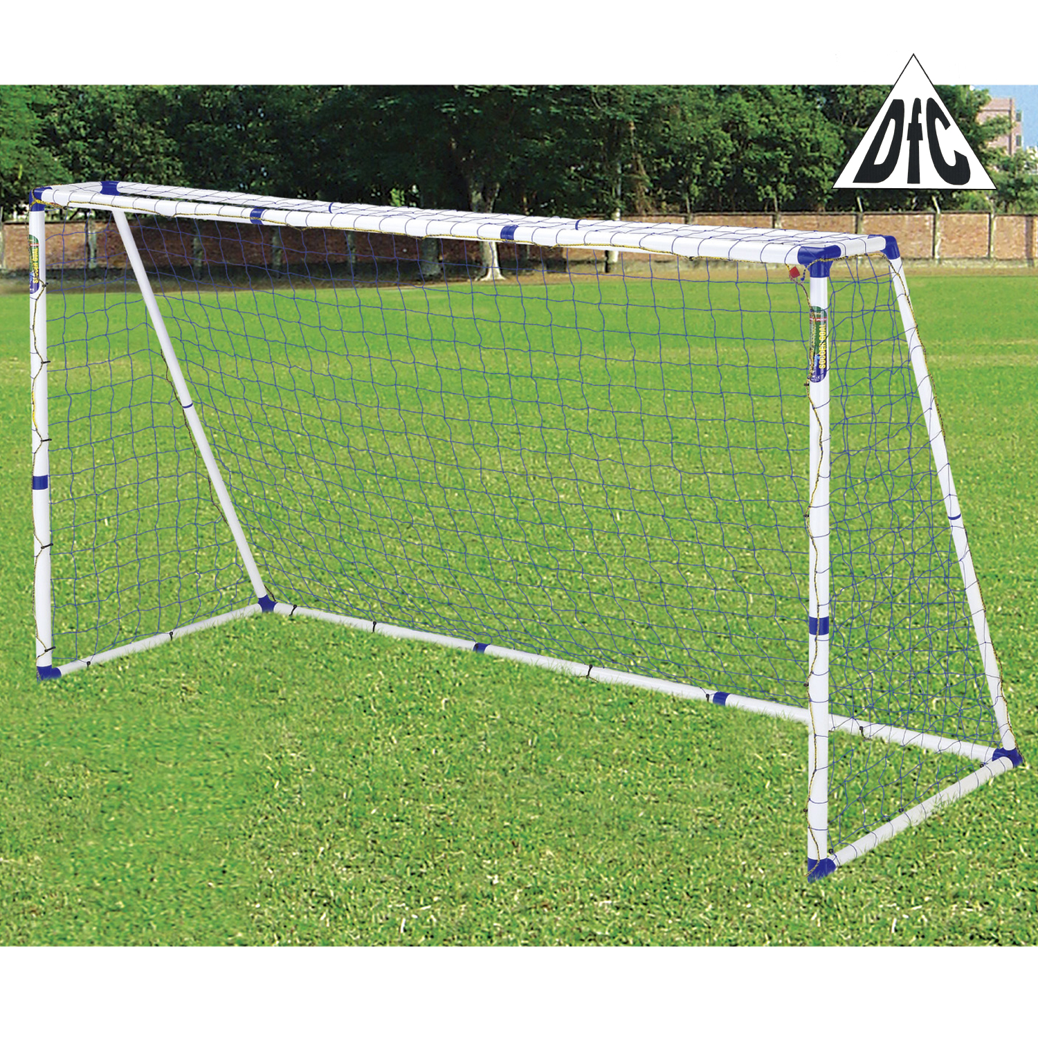 Ворота пластиковые DFC 10 или 6ft Pro Sports GOAL300S