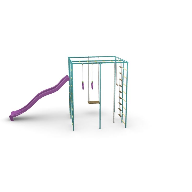 ДСК СпортОкей "Мини с горкой"