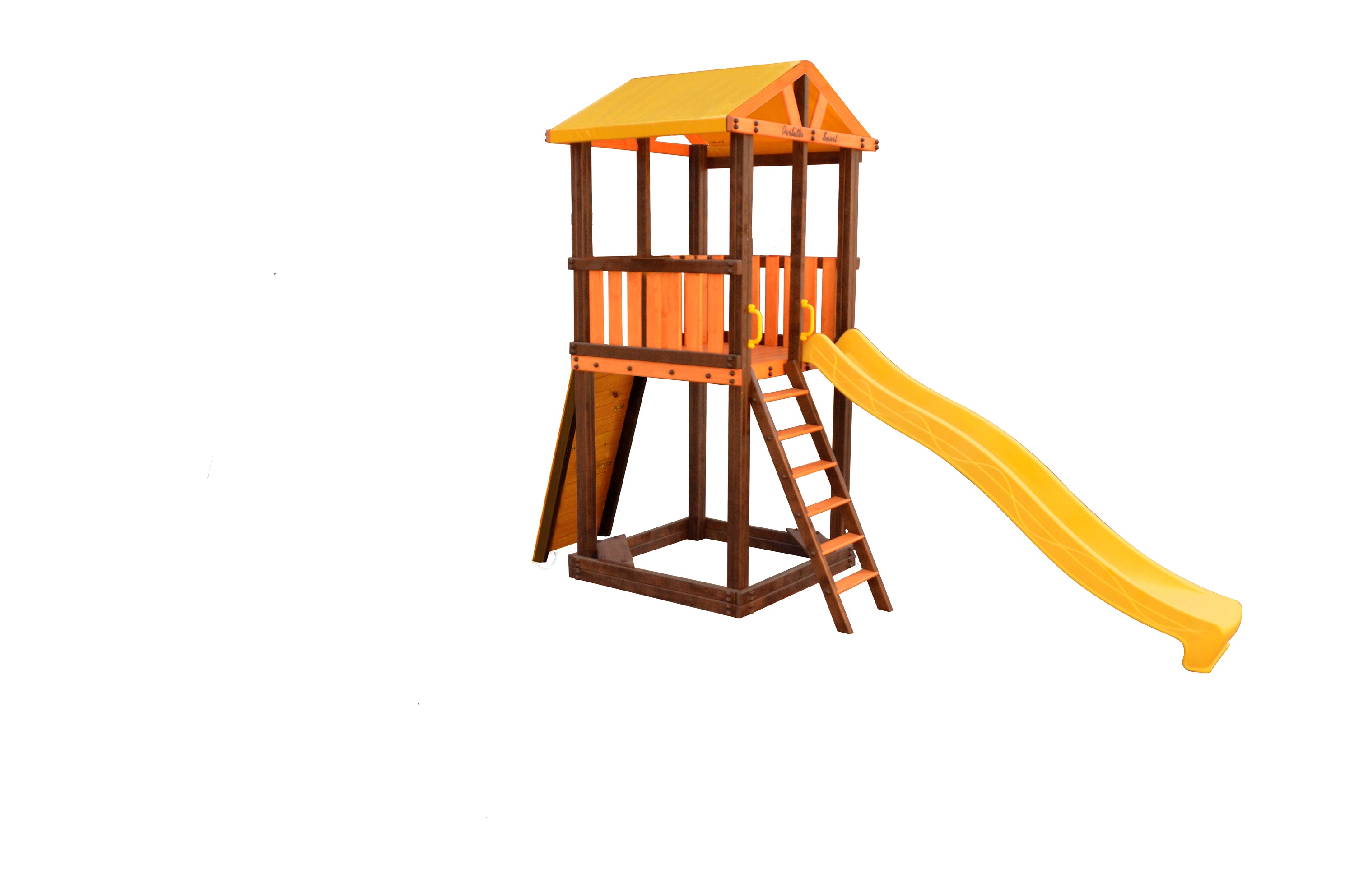 Игровой комплекс Perfetto sport «Pitigliano-1»