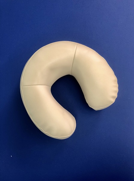 Подушка с эффектом памяти Heliox Pod1